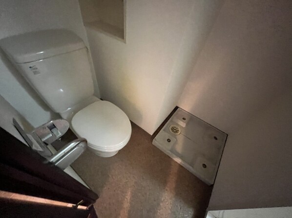 レジディア銀座東の物件内観写真